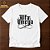 Camiseta Cristã Evangélica Alfa e Ômega - Imagem 1