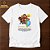 Camiseta Para Ministério Infantil - Imagem 1