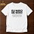 Camiseta Para Batismo Evangélico - Imagem 1
