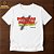 Camiseta Cristã Evangélica Cura - Imagem 1