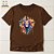 Camiseta Cristã Evangélica Leão - Imagem 1