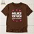 Camiseta Cristã Evangélica Mulheres - Imagem 1
