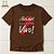 Camiseta Cristã Evangélica Ele Está Vivo - Imagem 1