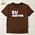 Camiseta Para Voluntários Na Igreja - Imagem 1