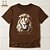 Camiseta Cristã Evangélica Leão - Imagem 1