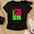 Baby Look Feminina Cristã Gos Is Love - Imagem 1