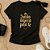 Baby Look Feminina Cristã O Justo - Imagem 1