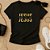 Baby Look Feminina Cristã Jesus Lives - Imagem 1