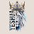 Baby Look Feminina Cristã BJ Yeshua - Imagem 3
