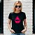Baby Look Feminina Cristã Deus - Imagem 3