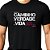 Camiseta Cristã Evangélica Eu Sou o Caminho - Imagem 2