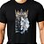 Camiseta Cristã Evangélica Leão Yeshua - Imagem 2