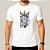 Camiseta Cristã Evangélica Leão Yeshua - Imagem 4