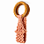 Suporte para Toalha Uno Macramê Artesanal - Imagem 2