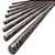Vergalhão CA 50 10mm (3/8") Reto 12 Metros Gerdau - Imagem 1