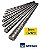 Vergalhão CA 50 8mm (5/16") Reto 12 Metros Gerdau - Imagem 1