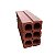 Tijolo 6 Furos 9x14x29 - Imagem 1