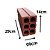 Tijolo 6 Furos 9x14x29 - Imagem 2