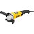 Esmerilhadeira Angular Vonder 4.1/2" 860 W 220v EAV 860 - Imagem 2