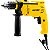 Furadeira com impacto 1/2" Vonder FIV 550 220v - Imagem 1