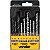 Furadeira com impacto 1/2" Vonder com jogo de 9 brocas FIV709 220v - Imagem 4