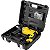 Furadeira com impacto 1/2" Vonder com jogo de 9 brocas FIV709 220v - Imagem 6