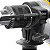 Furadeira com impacto 1/2" Vonder com jogo de 9 brocas FIV709 220v - Imagem 9