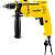 Furadeira com impacto 3/8" Vonder FIV 595 220v - Imagem 1