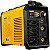 Inversor Para Solda com Eletrodo e TIG 120A RIV 122 com Display Digital, Bivolt 127v/220v Monofásico Vonder - Imagem 2