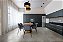 Piso Porcelanato Delta 63 x 63 Madrid Bloc Acetinado - Imagem 2