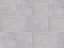 Piso Porcelanato Delta 63 x 63 Madrid Plata Acetinado - Imagem 3