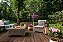 Piso Porcelanato Delta 73 x 73 Jatobá Deck - Imagem 3