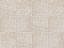 Piso Porcelanato Delta 73 x 73 Madrid Arena Polido - Imagem 2