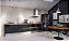 Piso Porcelanato Rox 72 x 72 City Cement Acetinado - Imagem 2