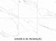 Piso Porcelanato Rox 72 x 72 Carrara Acetinado - Imagem 2