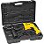 Martelete Perfurador/Rompedor 620w MPV620 220v Vonder - Imagem 3