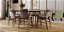 Piso Porcelanato Castelli  20 x 122 Balmoral Canela Acetinado - Imagem 2