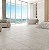 Piso Cerâmico Castelli  72,5 x 72,5 Max Dunnottar Gray Satiny Acetinado - Imagem 2