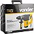 Martelete Perfurador/Rompedor 1.500w MPV1500 220v Vonder - Imagem 2