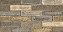 Azulejo Cedasa 39 x 75,5 Mattone Retificado - Imagem 1