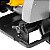 Serra circular 7.1/4" SCV 1100 220v Vonder - Imagem 3
