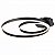 Lustre Plafon Skylight Hypnosis Preto 3077 - Imagem 1