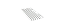 Telha de Fibrocimento Sem Amianto Brasilit 4mm x 0,50 x 2,13m - Imagem 1