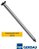 Prego 10x12 Gerdau Kg - Imagem 1