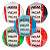 Cabo Flexível 750V 6mm Antichamas - Imagem 5