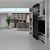 Piso Porcelanato Damme 83 x 83 Cimento Gris Acetinado AR83097 - Imagem 2
