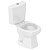 Kit Vaso Sanitário Incepa Caixa Acoplada Ecoflush Thema Cores - Imagem 5