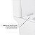 Kit Vaso Sanitário Incepa Caixa Acoplada Ecoflush Neo Branco - Imagem 7