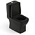 Kit Vaso Sanitário Incepa Caixa Acoplada Ecoflush Boss Cores - Imagem 3