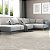 Piso Porcelanato Elizabeth 84x84 Luxury Acetinado - Imagem 4